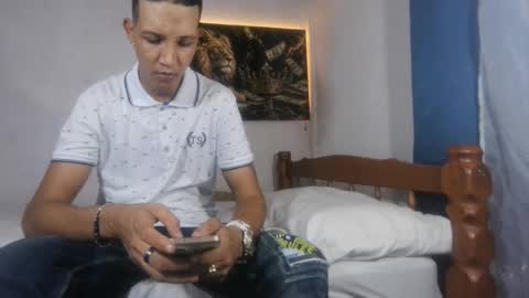king_master7 online show from 06-16-26, 02:25