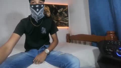 king_master7 online show from 07-31-26, 11:15