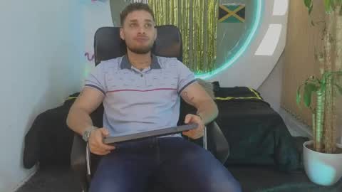 king_meruem online show from 04-12-26, 05:51