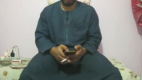 king_of_arabians online show from 04-13-26, 08:58