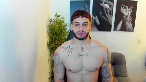 king_of_kings__ online show from 01-15-25, 02:17