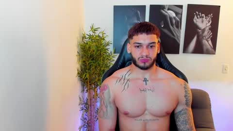 king_of_kings__ online show from 01-17-25, 07:38