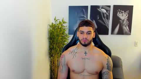 king_of_kings__ online show from 02-18-25, 06:59