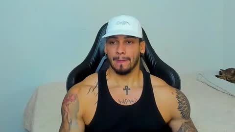 king_of_kings__ online show from 02-24-26, 08:07