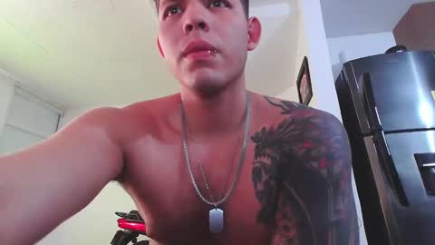 king_russo online show from 01-18-25, 09:02