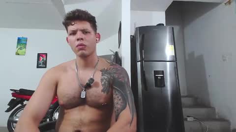 king_russo online show from 01-25-25, 02:47