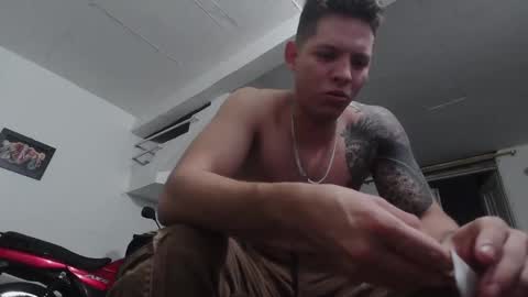 king_russo online show from 09-10-25, 10:54