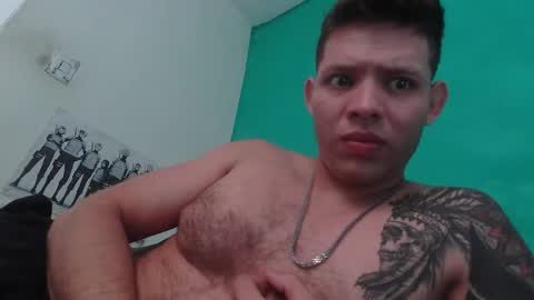 king_russo online show from 09-18-25, 04:31