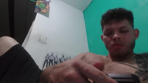 king_russo online show from 10-14-25, 04:02