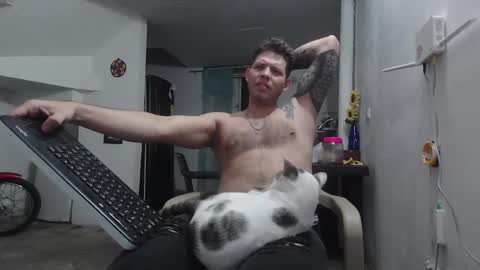 king_russo online show from 10-22-25, 11:37