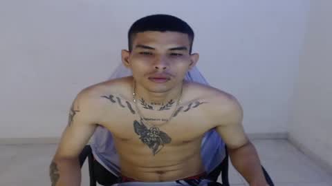king_warlord online show from 05-26-26, 06:37