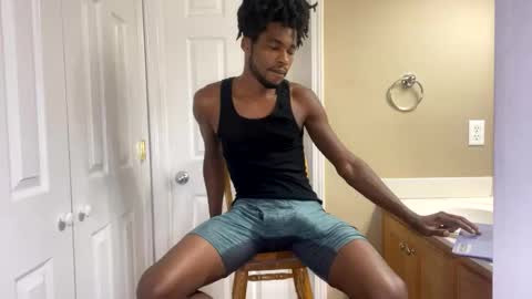 Snapshot of kingalmighty01 chatting on 10-06-25, 03:15 King Almighty01 online show from 10-06-25, 03:15