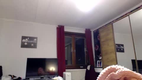 sexysexyhotwetpinkredpussy online show from 01-31-25, 09:05