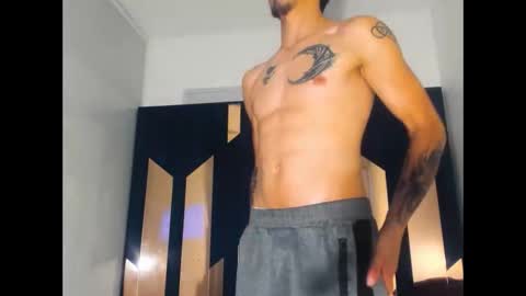 kingartur_rs online show from 04-10-26, 03:12