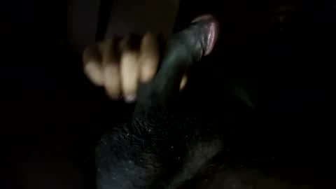 kingblackcock1978 online show from 01-16-25, 05:53