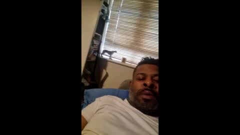 kingblackcock1978 online show from 02-15-25, 12:11