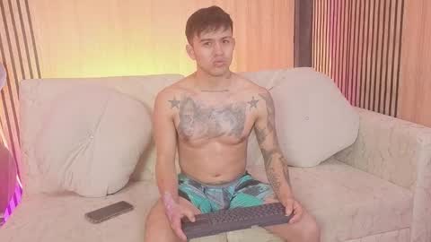 Dani  online show from 11-23-25, 04:12