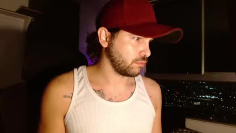 Jake online show from 12-31-24, 12:00