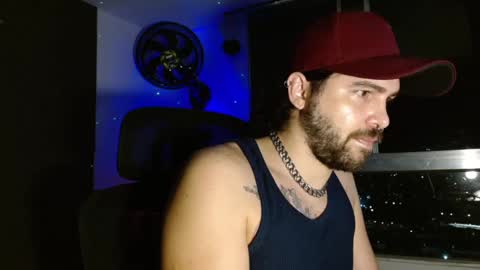 Jake online show from 01-12-25, 12:49