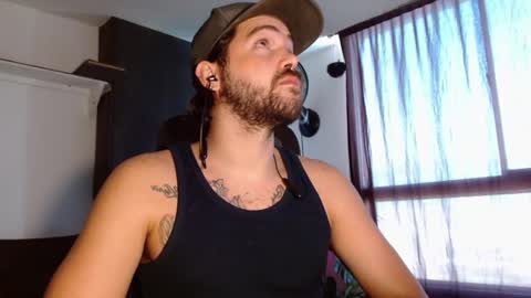 Jake online show from 01-13-25, 03:58