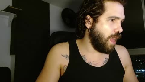 Jake online show from 02-18-25, 03:21