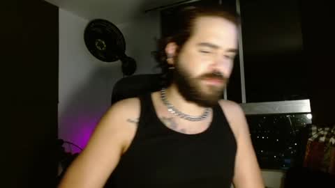 Jake online show from 02-24-25, 12:52