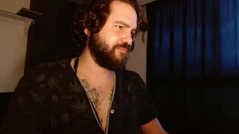 Jake online show from 03-05-25, 11:16