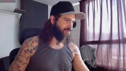 Jake online show from 03-07-26, 05:21