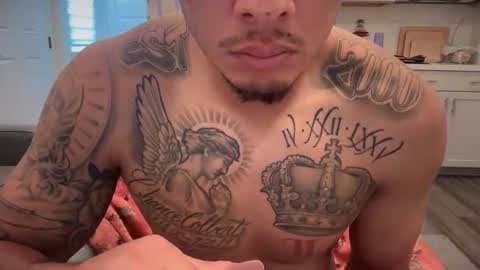 kingcock03039 online show from 11-10-25, 07:46