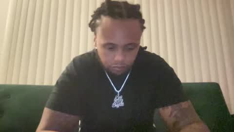 KingDaBiggest online show from 11-11-25, 07:52