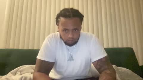 KingDaBiggest online show from 11-17-25, 08:20