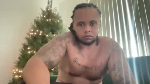 KingDaBiggest online show from 12-16-25, 09:31