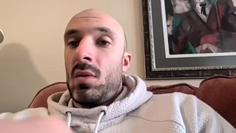 kingdaddysayless online show from 05-05-26, 04:48