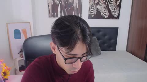 kingdanny_8 online show from 10-30-25, 02:24