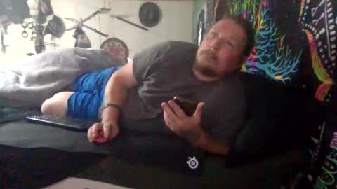 Jerry online show from 10-29-25, 12:02