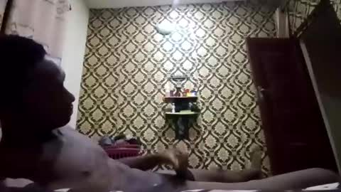 kingemizzy online show from 11-12-25, 02:01