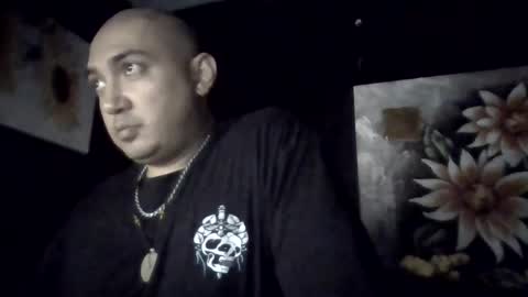 Kingether online show from 09-23-25, 05:54