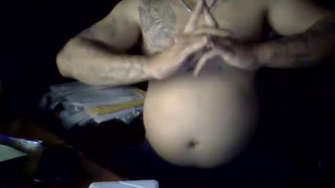 Kingether online show from 09-28-25, 03:23