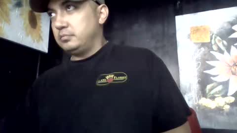 Kingether online show from 09-28-25, 09:53