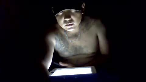 Kingether online show from 10-03-25, 07:49