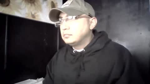 Kingether online show from 10-04-25, 05:22