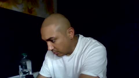 Kingether online show from 10-06-25, 01:47