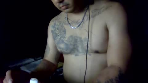 Kingether online show from 10-07-25, 08:44