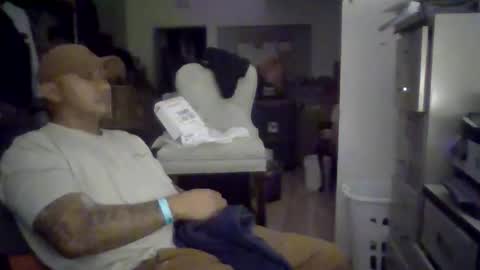 Kingether online show from 10-19-25, 11:55