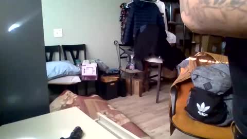 Kingether online show from 10-24-25, 03:19