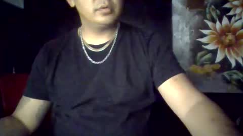 Kingether online show from 10-27-25, 04:49