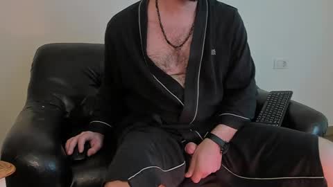 The King online show from 01-14-25, 12:24