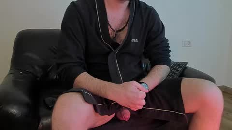 The King online show from 01-24-25, 10:32