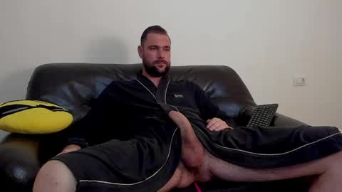 The King online show from 04-19-26, 11:42