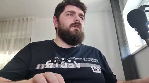 Marti online show from 01-27-25, 11:43